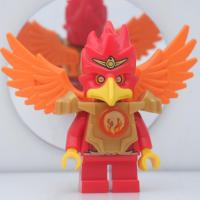 ราคา LEGO Chima Flinx (20859226034)