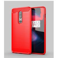 ราคา เคส OnePlus 6 OnePlus6เคสโทรศัพท์ TPU ซิลิโคนนิ่มเคสหุ้มเกราะป้องกัน (13629281573)