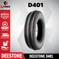 ราคา ยางรถไถ 6 00 16 6PR ยี่ห้อ DEESTONE รุ่น D401 (407512024)