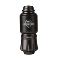 ราคา WK Tattoo Equipment Mini Rocket Tattoo Machine Set Japan Mute Motor Wireless Tattoo Power Supply RCA Interface Rotary Tattoo Pen Kit (13112282994)