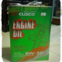 ราคา น้ำมันเครื่อง Cusco 5w30 (11715297130)