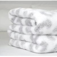 ราคา SP MOBILE ผ้าห่มนาโนโพลีบัวลายเสือ ลายม้าลาย ขนนุ่ม ห่มสบาย ไม่เป็นขน ขนาด 60x80 นิ้ว 5ฟุต เหมาะสำหรับเป็นของขวัญ จำนวน 1 ผืน (20994559783)