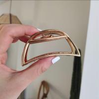 ราคา กิ๊บหนีบผมสีทองสไตล์เกาหลี กิ๊บติดผม กิ๊บติดผมแฟชั่น กิ๊ฟทอง (9227735891)