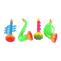 ราคา UHH เครื่องเป่าฟองสบู่30มล พร้อมความบันเทิงสนุกสนานใช้งานง่ายน้ำหัวหลายหัวอุปกรณ์ฟองสบู่ของขวัญวันเด็กเครื่องเป่าฟองสบู่ทนทาน (21035081682)