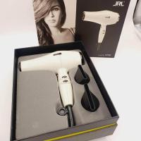 ราคา ไดร์เป่าผม JRL PROFESSIONAL รุ่น Cyclone 3800 เทคโนโลยีใหม่ล่าสุด 2400 วัตต์ เครื่องมือดูแลผม (17699979466)