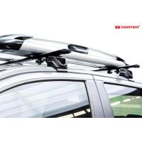 ราคา ขาจับแร็ค ชุดขายึดแร็คหลังคา Carryboy CB 716 (11852163881)