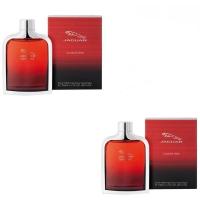 ราคา Jaguar Classic Red For Men EDT 100ml พร้อมกล่อง แพคคู่ (5495343)
