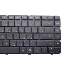 ราคา Ru For HP 2000 2000 401TX 1000 1118TX 2000z CQ45 M02TX HSTNN Q62C HSTNN Q63C Laptop Keyboard New Black Russian (20315547437)