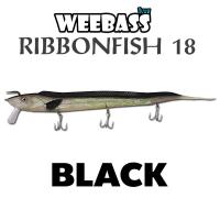 ราคา เหยื่อปลาดาบ WEEBASS RIBBONFISH 18 ปลาดาบ เหยื่อยางตกปลาทะเล (14588304938)