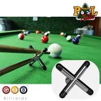 ราคา หัวโก่ง บริดจ์ สำหรับไม้เรส Bridge Cross for Billiard and Snooker (1927080404)