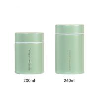 ราคา TYESO MINI แก้วเก็บอุณหภูมิ 200 260ML กระบอกน้ำขนาดเล็ก เก็บความร้อน เก็บความเย็น แก้วเก็บอุณหภูมิ สแตนเลส แก้วเก็บความเย็น (19409689414)