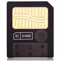 ราคา SM Cards 2MB 4MB 8MB 16MB 32MB 64MB 128MB 3Volt 3V 3 3V SmartMedia SM Memory Card GENUINE for Electronic Device Free Shipping (18812830872)
