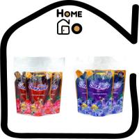 ราคา Sanzoft แซนซอฟ ผลิตภัณฑ์ปรับผ้านุ่ม น้ำยาปรับผ้านุ่ม ขนาด 300 มล (18586518668)