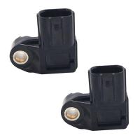 ราคา 1865A035 Map Pressure Boost Sensor for Mitsubishi L200 KB4T 2 5TD PAJERO 3 2 (21098342581)