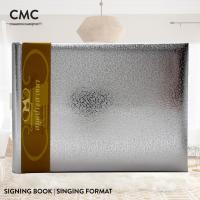 ราคา CMC สมุดลงนาม (124955920)