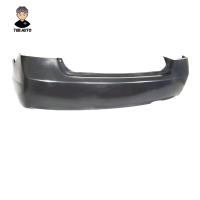 ราคา กันชนหลัง HONDA CIVIC 2006 2010 FD (20562696553)