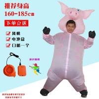 ราคา เด็ก ผู้ใหญ่ ไดโนเสาร์เป่าลม ชุดเป่าลม หมูม้า ตุ๊กตาการ์ตูนสัตว์ เสื้อผ้าและอุปกรณ์ประกอบการแสดงสำหรับผู้ใหญ่ (20601865683)