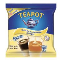 ราคา ทีพอท ครีมเทียมข้นหวาน ชนิดพร่องไขมัน 2 กก (19445490624)