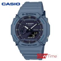 ราคา CASIO G Shock นาฬิกาข้อมือ สายเรซิน รุ่น GA 2100PT 2ADR GA 2100PTS 8ADR (17816235471)