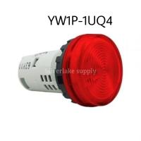 ราคา ไพลอตแลมป์ Pilot Lamp LED ขนาด 22mm YW1P 1UQ4 IDEC (10321478409)