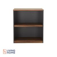 ราคา Livinghome FurnitureMall ตู้เอกสารบานเปิด บานโล่ง 80 cm มี 2 แบบให้เลือก รุ่น ROCCO (9349632512)