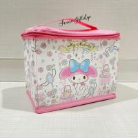 ราคา กระเป๋าใส่เครื่องสำอางค์ ทรงกล่อง ลายการ์ตูน (15831967892)