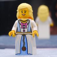 ราคา LEGO Castle Princess Castle Kingdom (20179892206)