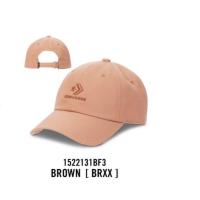 ราคา หมวกคอนเวิรส์ CHUCK TAYLOR ALL STAR PATCH BASEBALL CAP (19810196037)