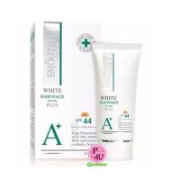 ราคา Smooth E White BabyFace Serum Plus SPF 44 A 24 กรัม เซรั่มแก้ฝ้ามีกันแดด (19921905915)