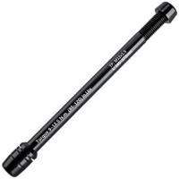 ราคา 1 PCS Frame Riding Platform Conversion Riding Equipment Bicycle Road Bike Barrel Axle Bicycle Road Rod Bike Barrel Axle Black Aluminum Alloy (19410141350)