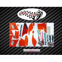 ราคา สติ๊กเกอร์ Nsr Repslo 150 SP ปี1996 สติ๊กเกอร์ Nsr Proarm 150 SP ปี96 (13024725333)