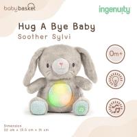 ราคา Bright Starts Hug A Bye Soother (18552163647)