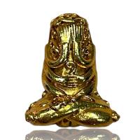 ราคา พระปิดตา หลวงพ่อแก้ว เนื้อเปียกทอง พระเครื่องยอดนิยม วัตถุมงคล เครื่องรางของขลัง ตลาดพระ เชียนพระ ของคลัง พระกรุ (16561496846)