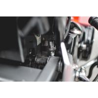 ราคา สต๊อปไฟเบรค สต๊อปเบรคหลัง สต็อปไฟเบรค เวฟ WAVE ทุกรุ่น ตรงรุ่น สแตนเลสแท้ (17815556412)