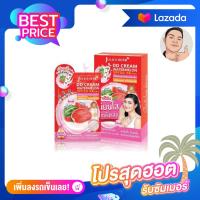 ราคา 6ซอง ดีดีครีมแตงโม จุฬาเฮิร์บ JULAS HERB DD CREAM WATERMELON SPF 50PA (16303147536)