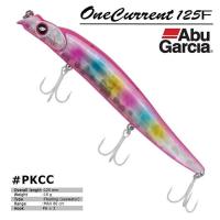 ราคา ABU ONE CURRENT 125f ยาว 125 mm น้ำหนัก 18 g (7682020011)