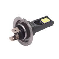 ราคา New หลอดไฟหน้า LED 6000K 12V 32V สีขาวสว่าง สําหรับ Kawasaki KLE650 Versys 650 ABS 2007 2019 Qty 2 (19644454450)