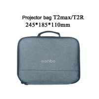 ราคา Wanbo Projector Storage bag กระเป๋าเคสโปรเจคเตอร์สําหรับ Wanbo X1 X1 Pro T2max T2R T4 T6 MAX (19577457361)