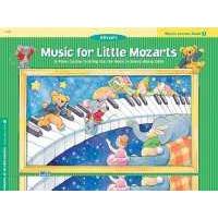 ราคา Ready to ship Alfreds Music for Little Mozarts Music Lesson Book 2 Alfreds Music for Little Mozarts Paperback (7819105935)