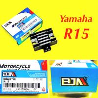 ราคา แผ่นชาร์ท Yamaha R15 อย่างดี BJN G22316 (20476072980)