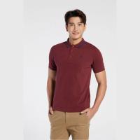 ราคา ARROW เสื้อโปโล DRY TECH ทรง Smart Fit สีแดงเข้ม MPBM811W2CRWI (19011649429)