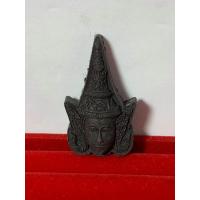 ราคา พระลักษณ์หน้าทอง เนื้อผงใบลาน ฝังตะกรุด พิมพ์เล็ก หลวงพ่อผาด วัดบ้านกรวด จ บุรีรัมย์ สร้างปี 2551 (16812820166)