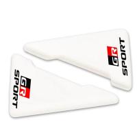 ราคา Limited Time Offer 2 4 Pcs Toyota Gr Sport Silicone Anti collision Car Door Corner Protector Car Decoration Accessories for Hilux Innova Corolla Cross Rush Calya Yaris Vios (20562736688)