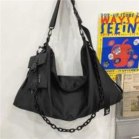 ราคา BaoChao กระเป๋าเป้สะพายหลังสำหรับผู้ชายกระเป๋าเงิริกระเป๋าสะพายข้างจุของได้เยอะกระเป๋าบุรุษไปรษณีย์ผู้ชาย (19296569350)