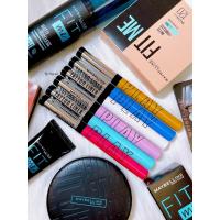 ราคา ใหม่ Maybelline Tattoo liner play อายไลเนอร์ 6สีสัน (21100797002)