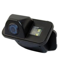 ราคา CCD กล้องมองหลังสำหรับจอดรถกล้องถอยหลังกันน้ำรองรับสำหรับ Corolla 2011 2012 2013 IN stock (12788872655)