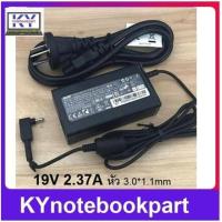 ราคา ADAPTER ORIGINAL ACER อเด็ปเตอร์ ของแท้ Acer 19V 2 37A 3 42A หัว 3 0x1 1mm (19976557569)