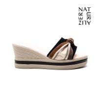 ราคา รองเท้า NATURALIZER รุ่น Border stitch NAI88 (14295794082)