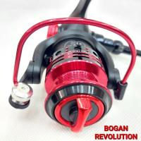 ราคา ลดเฉพาะวันนี้ สปิน BOGAN REVOLUTION BEARINGS 5 1 KM4 27446 สินค้าขายดี (15374850259)