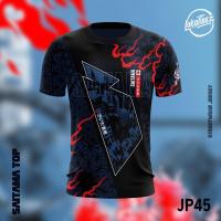 ราคา 1602023 เสื้อยืดผู้ชายรุ่นใหม่ญี่ปุ่น Morishi Edition Saitama Top 150gsm เสื้อยืดคอกลม 629 (20562945142)